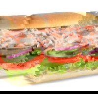 Subway - Beenleigh - Lismore Accommodation