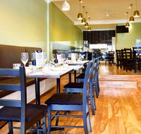 Tamburro's Italian - Lismore Accommodation