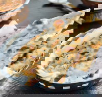 Tandoori Flames - South Kingsville - Lismore Accommodation