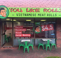 Tasty Meat Rolls - Lismore Accommodation