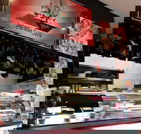 Ten Japanese Restaurant - Bondi - Lismore Accommodation