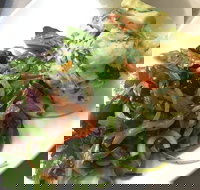 The Coffee Emporium - Prairiewood - Lismore Accommodation