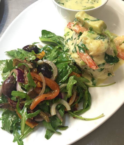 The Coffee Emporium - Prairiewood - Lismore Accommodation 0