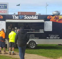The D's Souvlaki - Lismore Accommodation
