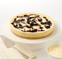 The Cheesecake Shop - Smithfield - Lismore Accommodation