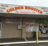 The Golden Rooster - Lismore Accommodation