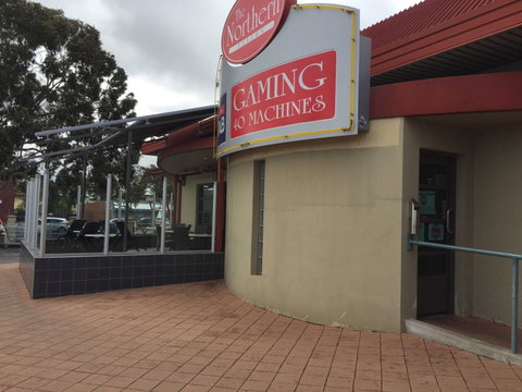 The Northern Tavern - Lismore Accommodation 0