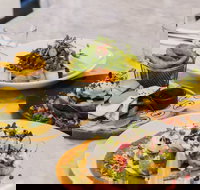 The Jolly Miller Caf - Hoppers Crossing - Lismore Accommodation