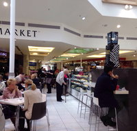 Utzi Espresso - Lismore Accommodation