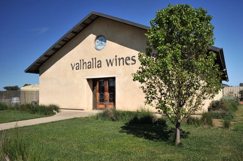 Valhalla Wines - Lismore Accommodation 0