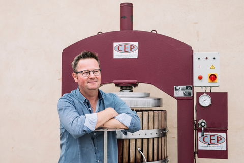 Valhalla Wines - Lismore Accommodation 1