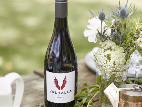 Valhalla Wines - Lismore Accommodation 2