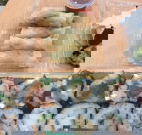 Wasabi Warriors - Lismore Accommodation