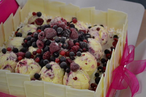 Wendy's - Victoria Point - Lismore Accommodation 0