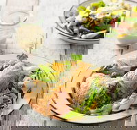 Woodhouse Cafe - Lismore Accommodation