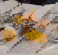 Zaika Indian Restaurant - Midland - Lismore Accommodation