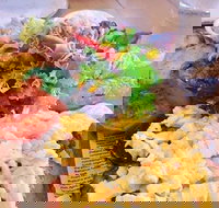 Zelena Cafe Bar and Restaurant - Lismore Accommodation