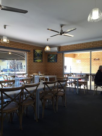 Cardian's Coffee Lounge - Lismore Accommodation 0