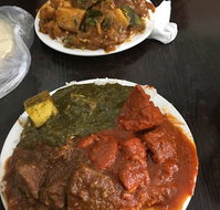 North Indian Cuisine - Lismore Accommodation