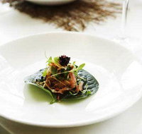 Nu Nu Restaurant - Lismore Accommodation