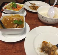 Ocean Spice Cafe - Lismore Accommodation