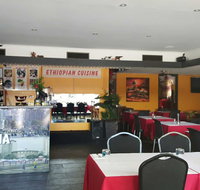Abyssinian Restaurant - Lismore Accommodation