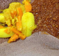 African Village Centre Restaurant - Lismore Accommodation