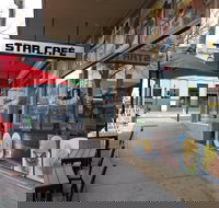 Brioche By Philip - Ringwood - Lismore Accommodation