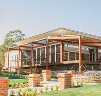 Calabria Family Wines Barossa - Lismore Accommodation
