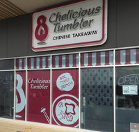Chelicious Tumbler Chinese Takeaway - Lismore Accommodation