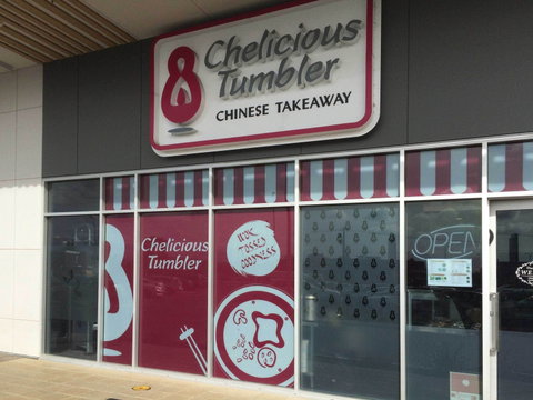 Chelicious Tumbler Chinese Takeaway - Lismore Accommodation 0