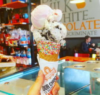 Chocolateria San Churro - Springfield - Lismore Accommodation