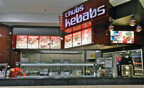 Chubs Kebabs - Lismore Accommodation 0