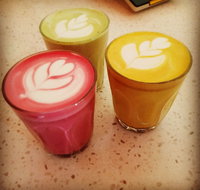 Cotto Espresso - Woodville - Lismore Accommodation