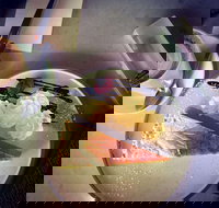 Creme Cafe - Essendon - Lismore Accommodation