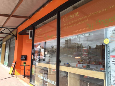 Cuisine By Angela - Lismore Accommodation 0