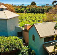Curlewis Winery - Lismore Accommodation