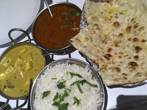 Delhi Diner - Lismore Accommodation 0