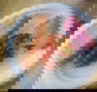 Desi Chatka - Lismore Accommodation