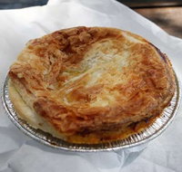 Doo-Lishus Food Van - Lismore Accommodation