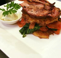 Dulwich Bakery - Pasadena - Lismore Accommodation