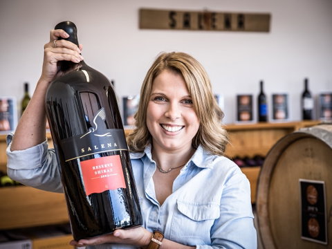 Eastside Wine And Ale Trail - Lismore Accommodation 0
