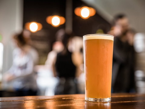 Eastside Wine And Ale Trail - Lismore Accommodation 1