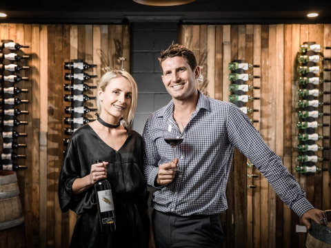 Eastside Wine And Ale Trail - Lismore Accommodation 2