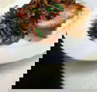 Elfresco - Lismore Accommodation