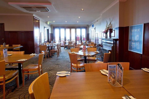Fairview Chicken & Seafood - Lismore Accommodation 0