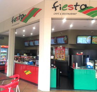 Fiesta Caf - Lismore Accommodation