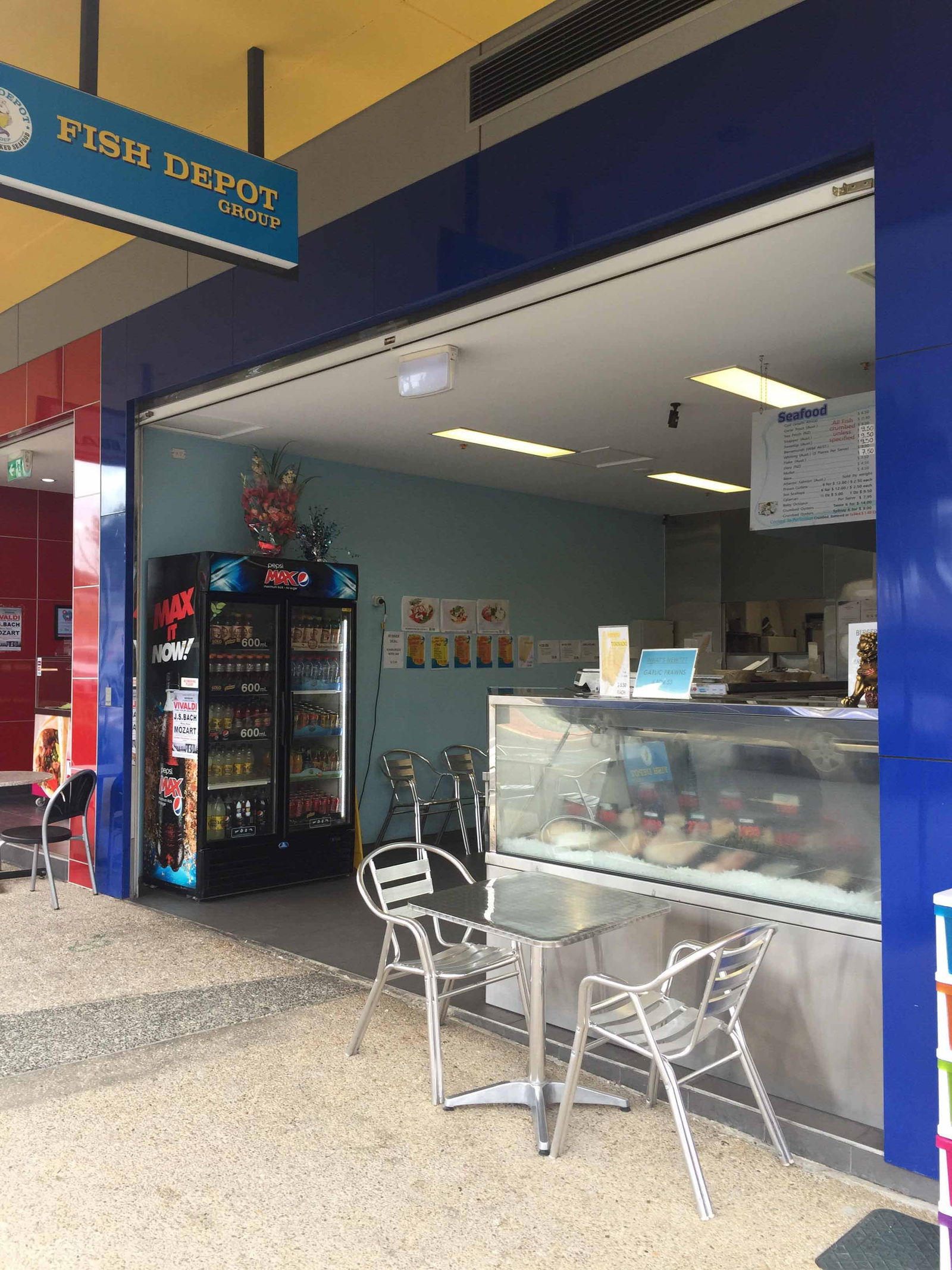 Darra QLD Lismore Accommodation