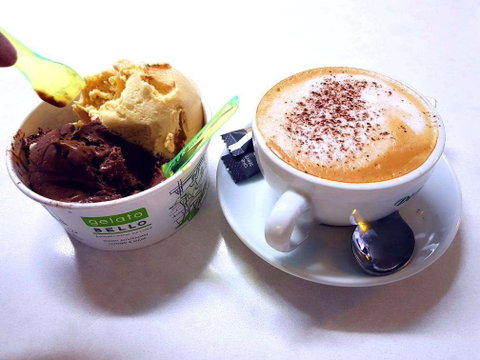 Gelato Bello - Lismore Accommodation 0