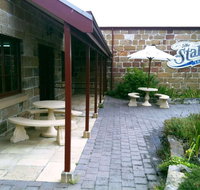 Green Tea House - Lismore Accommodation